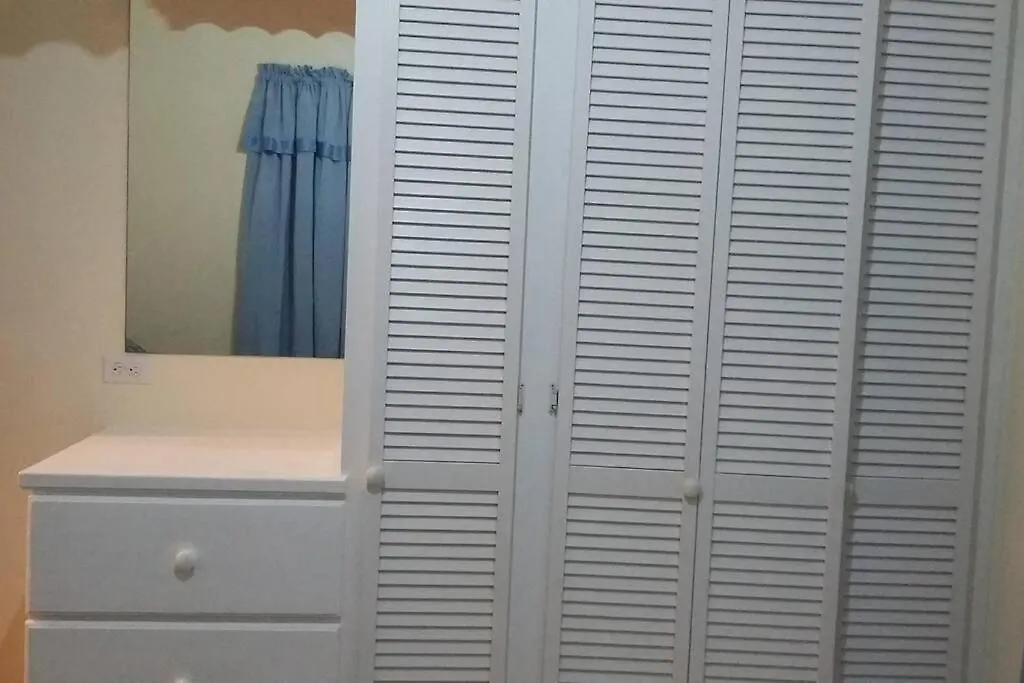 Gibbons Boggs Apartment Christ Church Barbados