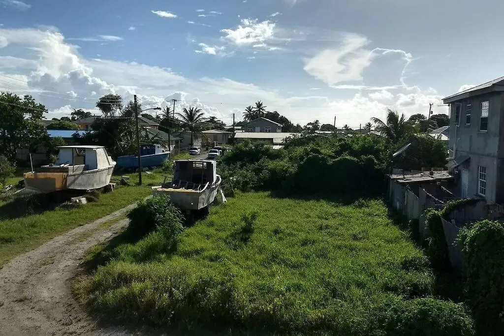 Gibbons Boggs Apartment Christ Church Barbados