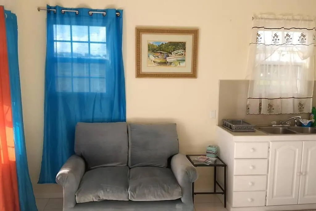 Gibbons Boggs Apartment Christ Church