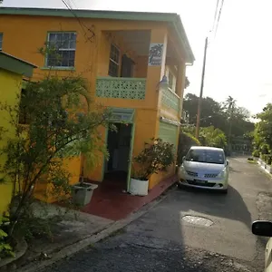  Pensión Rio
