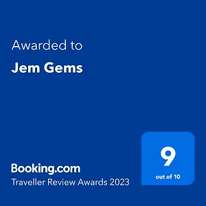 Jem Gems Christ Church